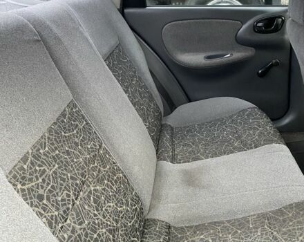 Синій Деу Сенс, об'ємом двигуна 0 л та пробігом 280 тис. км за 1280 $, фото 7 на Automoto.ua