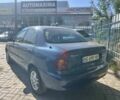 Деу Сенс 2005 у Миколаєві на Automoto.ua Синій Деу Сенс, об'ємом двигуна 1.6 л та пробігом 1 тис. км за 2500 $, фото 2 на Automoto.ua