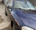 Синій Деу Сенс, об'ємом двигуна 1.5 л та пробігом 50 тис. км за 2602 $, фото 1 на Automoto.ua