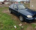 Синий Дэу Сенс, объемом двигателя 1.6 л и пробегом 157 тыс. км за 2500 $, фото 1 на Automoto.ua