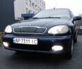 Синий Дэу Сенс, объемом двигателя 1.3 л и пробегом 270 тыс. км за 1855 $, фото 14 на Automoto.ua