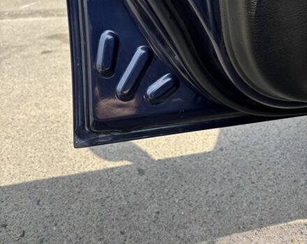 Синий Дэу Сенс, объемом двигателя 1.3 л и пробегом 287 тыс. км за 1600 $, фото 3 на Automoto.ua