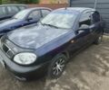 Синій Деу Сенс, об'ємом двигуна 1.3 л та пробігом 300 тис. км за 2150 $, фото 1 на Automoto.ua