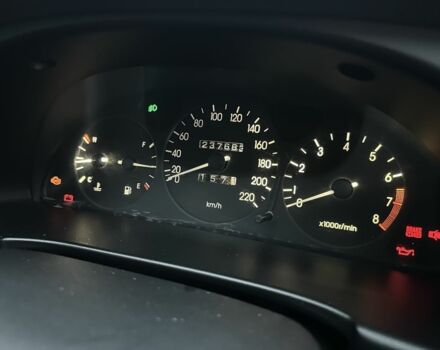 Синий Дэу Сенс, объемом двигателя 1.5 л и пробегом 238 тыс. км за 2700 $, фото 18 на Automoto.ua