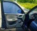 Синий Дэу Сенс, объемом двигателя 1.3 л и пробегом 180 тыс. км за 2300 $, фото 7 на Automoto.ua