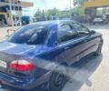 Синій Деу Сенс, об'ємом двигуна 1.3 л та пробігом 270 тис. км за 1600 $, фото 11 на Automoto.ua