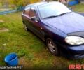 Синій Деу Сенс, об'ємом двигуна 1.3 л та пробігом 260 тис. км за 1450 $, фото 5 на Automoto.ua