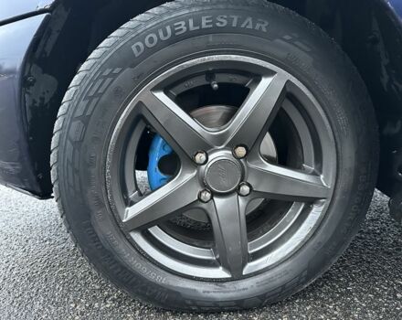 Синий Дэу Сенс, объемом двигателя 1.5 л и пробегом 238 тыс. км за 2700 $, фото 10 на Automoto.ua