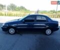 Синий Дэу Сенс, объемом двигателя 1.3 л и пробегом 245 тыс. км за 2200 $, фото 8 на Automoto.ua