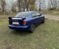 Синій Деу Сенс, об'ємом двигуна 1.5 л та пробігом 123 тис. км за 1450 $, фото 3 на Automoto.ua