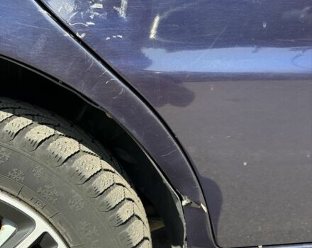 Синий Дэу Сенс, объемом двигателя 1.3 л и пробегом 287 тыс. км за 1600 $, фото 8 на Automoto.ua