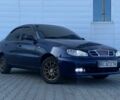 Синий Дэу Сенс, объемом двигателя 1.6 л и пробегом 250 тыс. км за 2900 $, фото 3 на Automoto.ua
