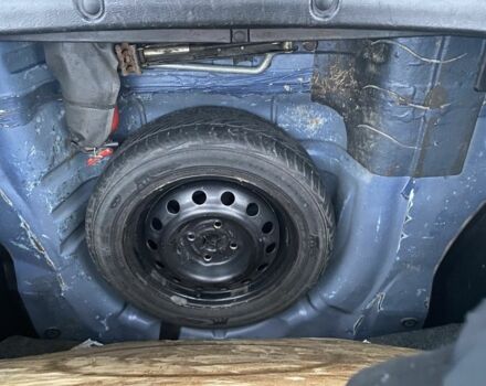 Синій Деу Сенс, об'ємом двигуна 1.5 л та пробігом 224 тис. км за 2550 $, фото 12 на Automoto.ua