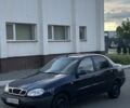 Синий Дэу Сенс, объемом двигателя 1.5 л и пробегом 220 тыс. км за 1299 $, фото 1 на Automoto.ua