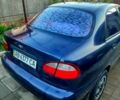 Синій Деу Сенс, об'ємом двигуна 13 л та пробігом 225 тис. км за 1500 $, фото 4 на Automoto.ua
