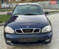Синий Дэу Сенс, объемом двигателя 1.3 л и пробегом 160 тыс. км за 1999 $, фото 6 на Automoto.ua