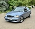 Синій Деу Сенс, об'ємом двигуна 1.5 л та пробігом 250 тис. км за 2100 $, фото 1 на Automoto.ua
