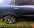 Синий Дэу Сенс, объемом двигателя 1.3 л и пробегом 1 тыс. км за 1750 $, фото 2 на Automoto.ua