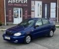 Синий Дэу Сенс, объемом двигателя 1.3 л и пробегом 220 тыс. км за 2000 $, фото 2 на Automoto.ua