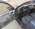 Синий Дэу Сенс, объемом двигателя 1.3 л и пробегом 273 тыс. км за 1650 $, фото 12 на Automoto.ua