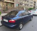 Синий Дэу Сенс, объемом двигателя 1.5 л и пробегом 165 тыс. км за 2400 $, фото 5 на Automoto.ua