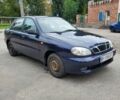 Синій Деу Сенс, об'ємом двигуна 1.3 л та пробігом 280 тис. км за 1750 $, фото 1 на Automoto.ua