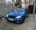 Синій Деу Сенс, об'ємом двигуна 1.6 л та пробігом 230 тис. км за 2200 $, фото 1 на Automoto.ua
