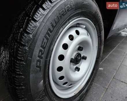 Синий Дэу Сенс, объемом двигателя 1.3 л и пробегом 356 тыс. км за 1150 $, фото 14 на Automoto.ua