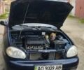 Синій Деу Сенс, об'ємом двигуна 1.3 л та пробігом 285 тис. км за 1350 $, фото 7 на Automoto.ua