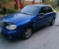 Синій Деу Сенс, об'ємом двигуна 1.6 л та пробігом 301 тис. км за 2300 $, фото 1 на Automoto.ua