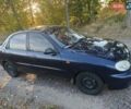 Синій Деу Сенс, об'ємом двигуна 1.3 л та пробігом 327 тис. км за 1650 $, фото 6 на Automoto.ua