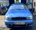 Синий Дэу Сенс, объемом двигателя 1.3 л и пробегом 0 тыс. км за 1100 $, фото 1 на Automoto.ua