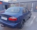 Синий Дэу Сенс, объемом двигателя 1.3 л и пробегом 324 тыс. км за 1800 $, фото 1 на Automoto.ua