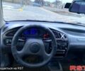 Синий Дэу Сенс, объемом двигателя 1.3 л и пробегом 0 тыс. км за 2500 $, фото 9 на Automoto.ua