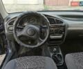 Синий Дэу Сенс, объемом двигателя 1.3 л и пробегом 273 тыс. км за 1650 $, фото 15 на Automoto.ua