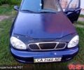 Синий Дэу Сенс, объемом двигателя 1.3 л и пробегом 0 тыс. км за 2000 $, фото 1 на Automoto.ua