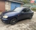 Синий Дэу Сенс, объемом двигателя 1.3 л и пробегом 270 тыс. км за 1850 $, фото 10 на Automoto.ua