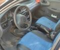 Синий Дэу Сенс, объемом двигателя 1.3 л и пробегом 200 тыс. км за 800 $, фото 23 на Automoto.ua