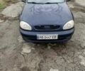 Синий Дэу Сенс, объемом двигателя 1.3 л и пробегом 167 тыс. км за 1500 $, фото 1 на Automoto.ua