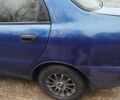 Синий Дэу Сенс, объемом двигателя 1.5 л и пробегом 265 тыс. км за 2250 $, фото 11 на Automoto.ua