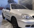 Синий Дэу Сенс, объемом двигателя 1.5 л и пробегом 277 тыс. км за 1100 $, фото 7 на Automoto.ua