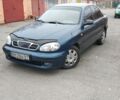 Синий Дэу Сенс, объемом двигателя 1.5 л и пробегом 170 тыс. км за 2409 $, фото 1 на Automoto.ua