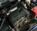 Синий Дэу Сенс, объемом двигателя 1.3 л и пробегом 190 тыс. км за 1250 $, фото 13 на Automoto.ua