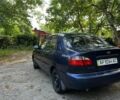 Синий Дэу Сенс, объемом двигателя 1.3 л и пробегом 299 тыс. км за 1800 $, фото 4 на Automoto.ua