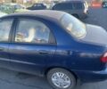 Синий Дэу Сенс, объемом двигателя 1.3 л и пробегом 192 тыс. км за 1000 $, фото 6 на Automoto.ua