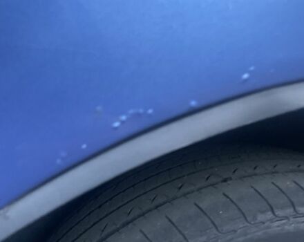 Синій Деу Сенс, об'ємом двигуна 1.5 л та пробігом 3 тис. км за 1903 $, фото 9 на Automoto.ua