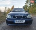 Синій Деу Сенс, об'ємом двигуна 1.3 л та пробігом 327 тис. км за 1650 $, фото 7 на Automoto.ua