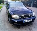 Дэу Сенс 2005 в Днепре (Днепропетровске) на Automoto.ua Синий Дэу Сенс, объемом двигателя 1.3 л и пробегом 0 тыс. км за 1300 $, фото 1 на Automoto.ua