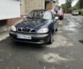 Синій Деу Сенс, об'ємом двигуна 1.3 л та пробігом 236 тис. км за 1200 $, фото 6 на Automoto.ua