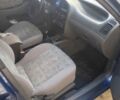 Синій Деу Сенс, об'ємом двигуна 1.5 л та пробігом 196 тис. км за 2800 $, фото 4 на Automoto.ua